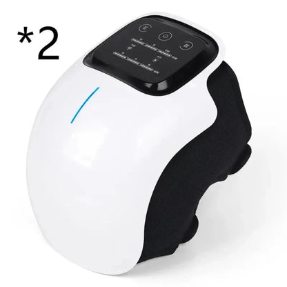 3-in-1 Cordless Knee Massager