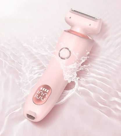 Cordless Female Shaver