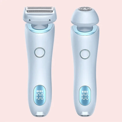 Cordless Female Shaver