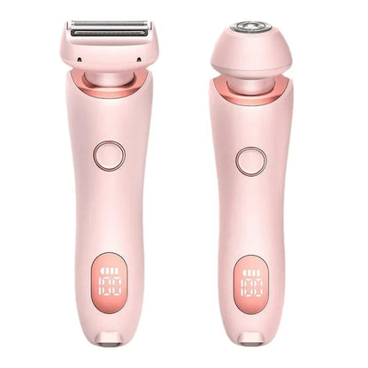 Cordless Female Shaver