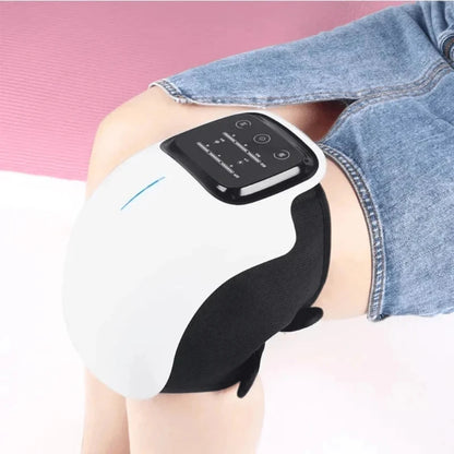 3-in-1 Cordless Knee Massager